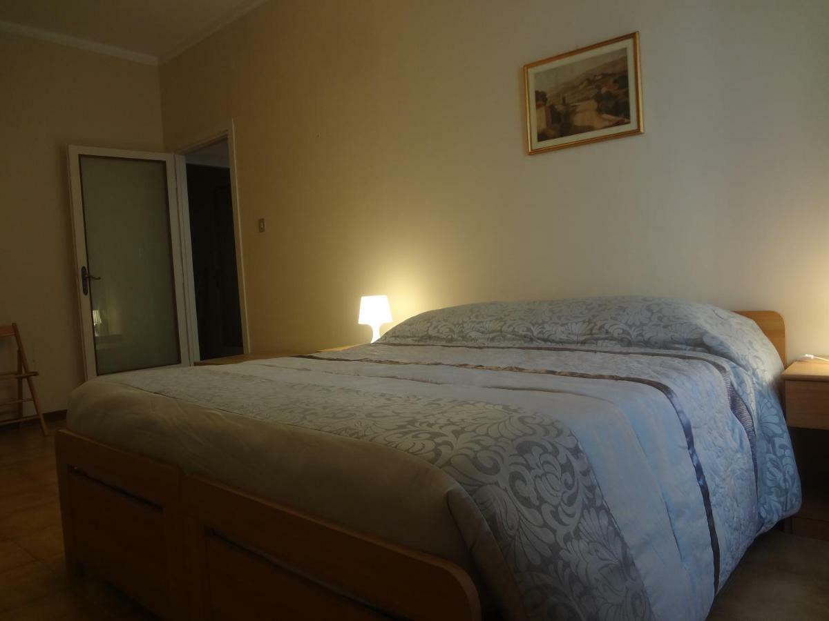 Accademia Apartment Livorno Exteriér fotografie