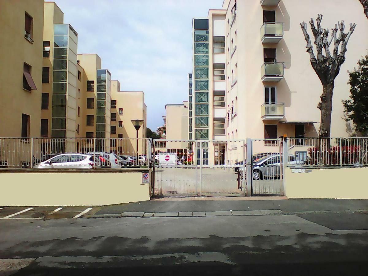 Accademia Apartment Livorno Exteriér fotografie